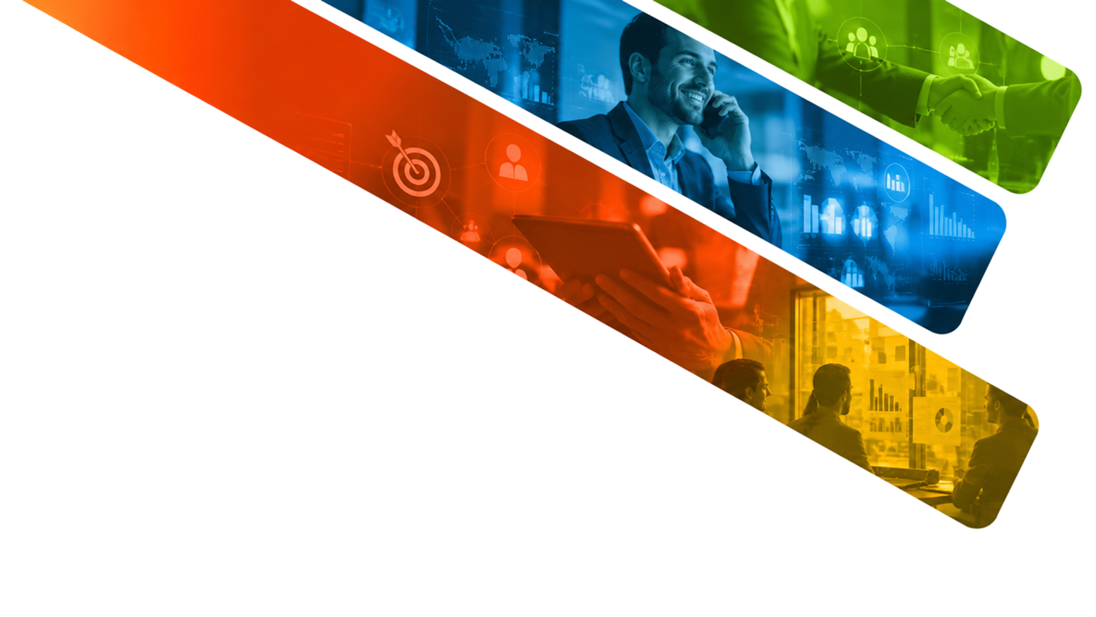 Comercial Banner synapsystem