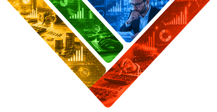 Banner financeiro